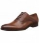 Steve Madden Prymm Oxford Brown