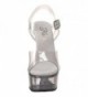 Cheap Real Platform Sandals