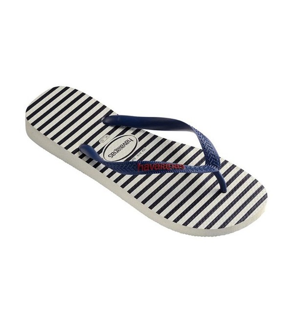 Havaianas Nautical Casual Sandals Rubber