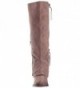 Knee-High Boots