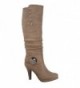 Fashion Women's Boots