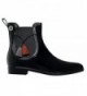 Designer Rain Footwear