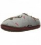 Luks Womens Lucia Slipper X Large