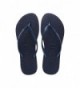 Havaiana Unisex Adult Thongs Textile Sandals