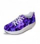 HUGSIDEA Platform Walking Sneaker Flowe14