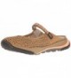 Jambu Womens Bailey Maryjane Taupe