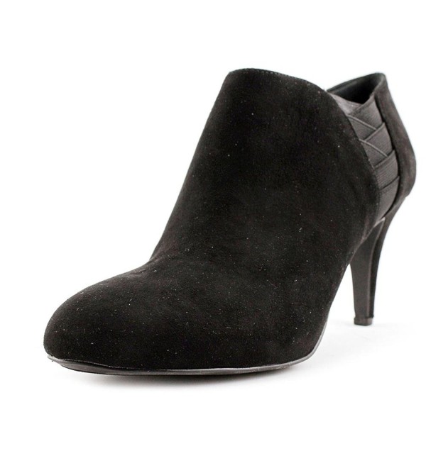 Style Co Arianah Women Bootie