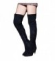 2018 New Over-the-Knee Boots Outlet Online