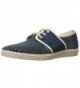 Hudson Maldive Ultrasuede Fashion Sneaker