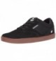 DVS Pressure Skate Black Medium