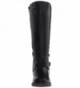 Popular Mid-Calf Boots