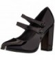 N Y L Womens Loyel Patent