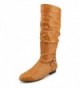 Style Co Pettra Mid Calf Fashion