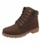 Casual Ankle Martin Boots Winter