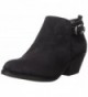 LifeStride Womens Ankle Boot Black