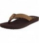 Cobian Mens FLOATER Sandal MOCHA