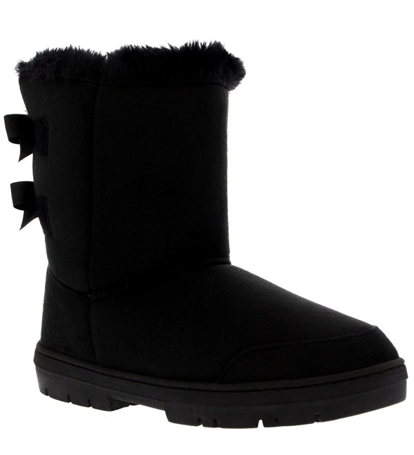 Womens Classic Waterproof Winter Boots