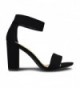 Discount Real Heeled Sandals Outlet Online