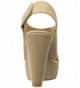 Popular Wedge Sandals Clearance Sale