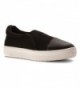 bernie Womens Dynasty Black Sneaker