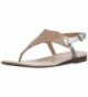 Franco Sarto Womens Grip Sandal