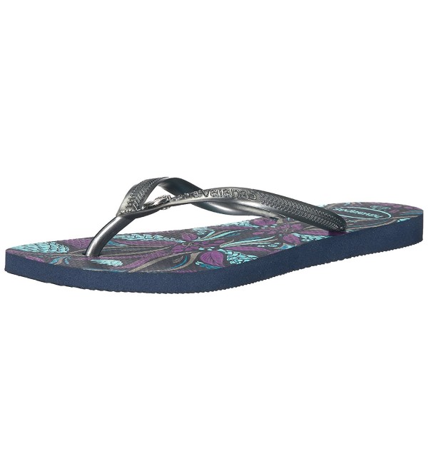 Havaianas Womens Slim Royal Sandal