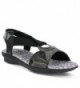 Spring Step Womens Sandal Crespo