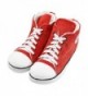 Gohom Outdoor Christmas High top Slippers