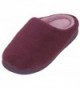 AMENITIES DEPOT Womens Comfort Slippers