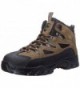 Wolverine Fulton Hiking Hedge black