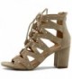 Heeled Sandals Outlet