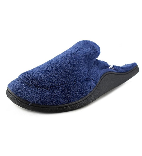 Isotoner Microterry Slippers Large 9 5 10 5