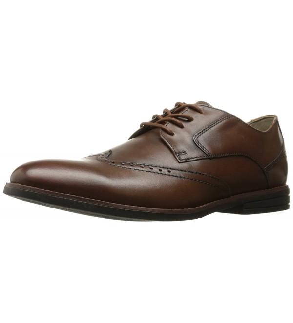 Bostonian Mens Yorkton Wing Oxford