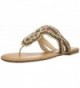 Report Womens Imogene Sandal Multi