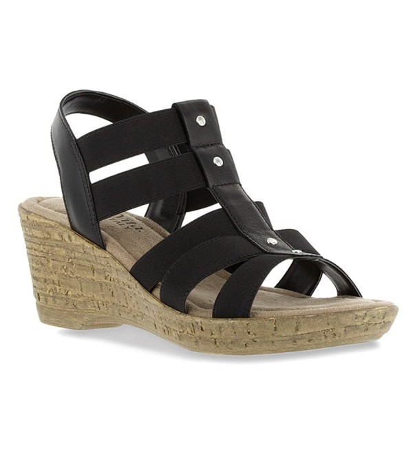 Bella Vita Ravenna Women Sandal