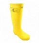 Corkys Splash Womens Rubber yellow