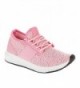 RF ROOM FASHION Stretch Sneakers