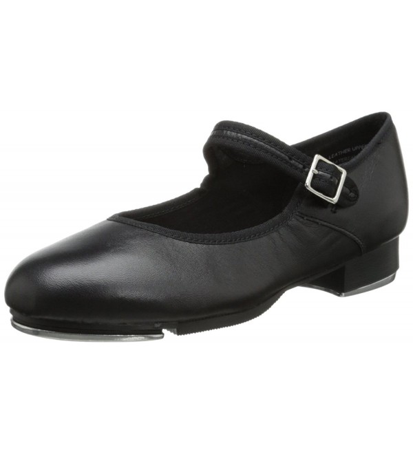 Capezio Womens Mary Jane Shoe