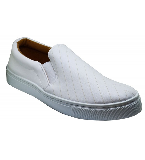 Qupid Reba 121D Womens Sneakers White