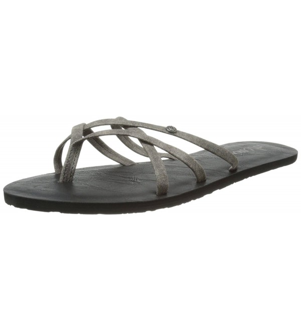 womens dress flip flops