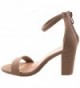 Fashion Heeled Sandals Online Sale