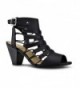 Premier Standard Fashion Gladiator Strappy