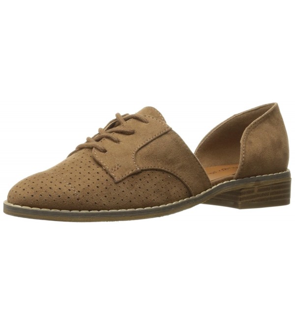 Indigo Rd Womens Heath Oxford