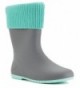 Avanti Storm Rain Boot Grey