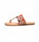 Cheap Real Women's Flat Sandals Outlet