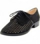 Bar III Gelsey Women Oxford