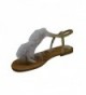 Discount Real Women's Flat Sandals