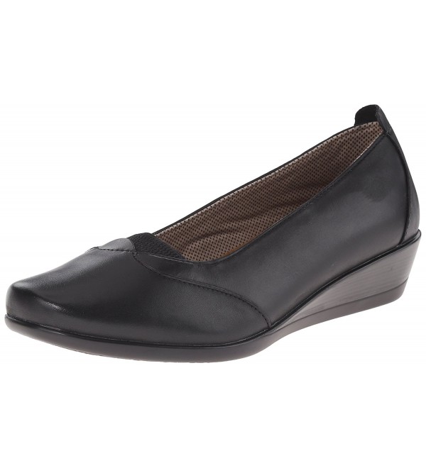 Eastland Womens Harper Slip Loafer