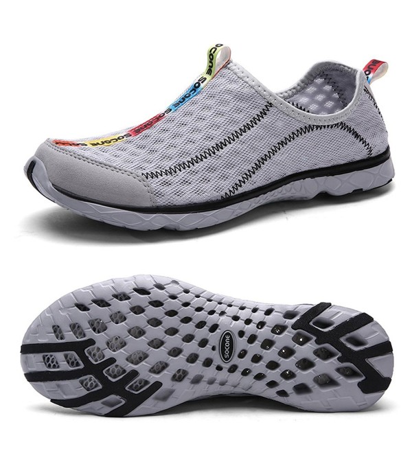 Feetmat Water Shoes Athletic Walking