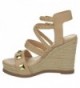 Cheap Designer Wedge Sandals Online